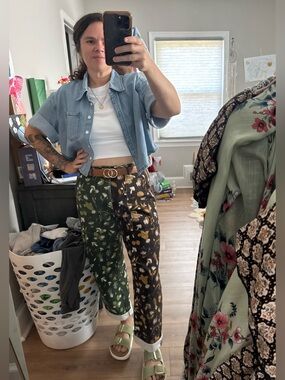 Meet your Posher, Ciera (CiCi)